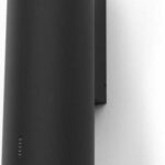 Faber Cylindra Plus EV8 BK Matt A37 recenze