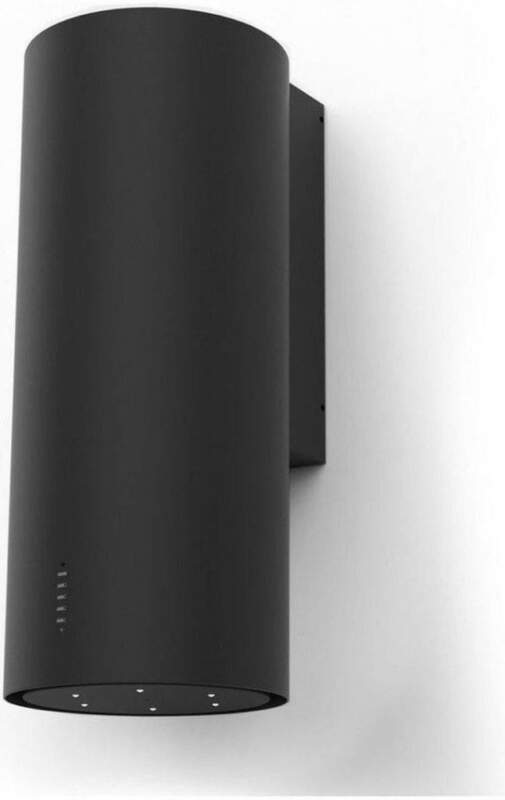 Faber Cylindra Plus EV8 BK Matt A37 recenze