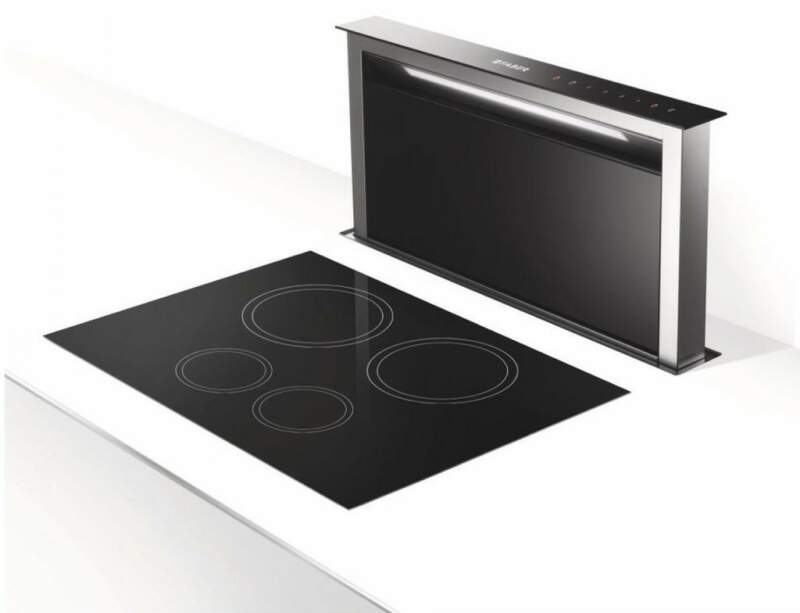 Faber FABULA BK RB recenze