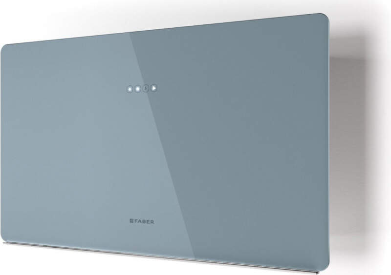 Faber GLAM FIT ZERO DRIP DB A80 recenze