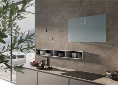 Faber GLAM FIT ZERO DRIP PLUS DB MATT A80 recenze