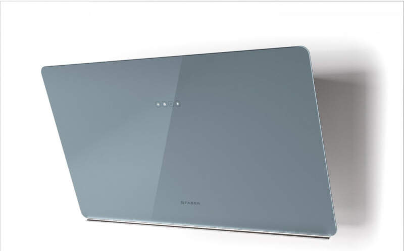 Faber Glam Light Zero Drip DB A80 recenze