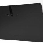 Faber Glam Light Zero Drip Plus BK A80 recenze