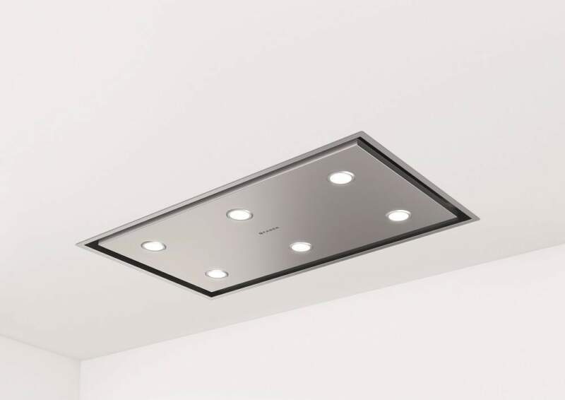 Faber HEAVEN BRIGHT X KL A90 recenze