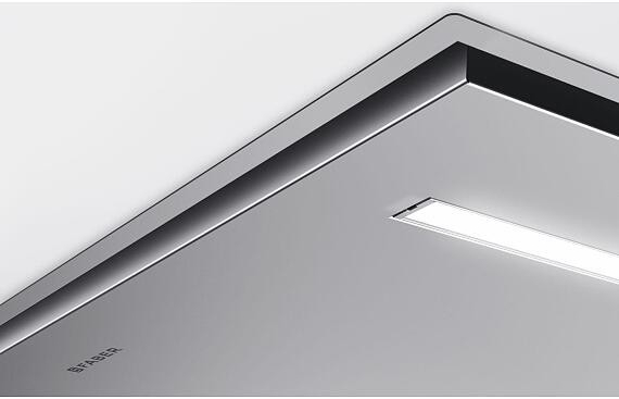 Faber HEAVEN DUAL LIGHT A90 X FLAT recenze