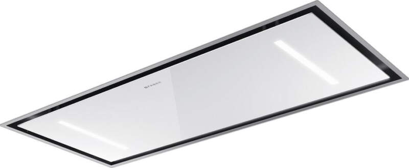 Faber HEAVEN DUAL LIGHT G/WH FLAT KL A120 recenze