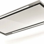 Faber HEAVEN GLASS LIGHT WH FLAT KL A90 recenze
