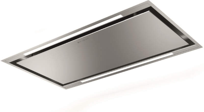 Faber HEAVEN LIGHT X FLAT KL A90 recenze