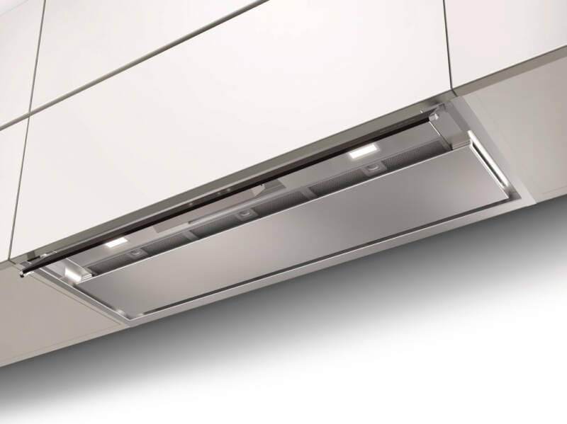 Faber IN-NOVA AIR X/BK KL A90 recenze