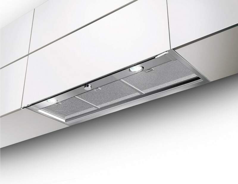 Faber IN-NOVA SMART X A90 recenze