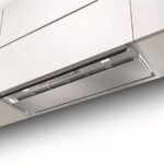 Faber IN-NOVA TOUCH X/BK A60 recenze