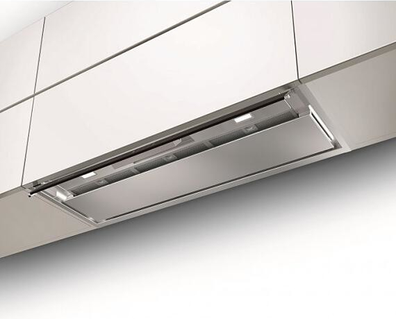 Faber IN-NOVA TOUCH X/BK A60 recenze