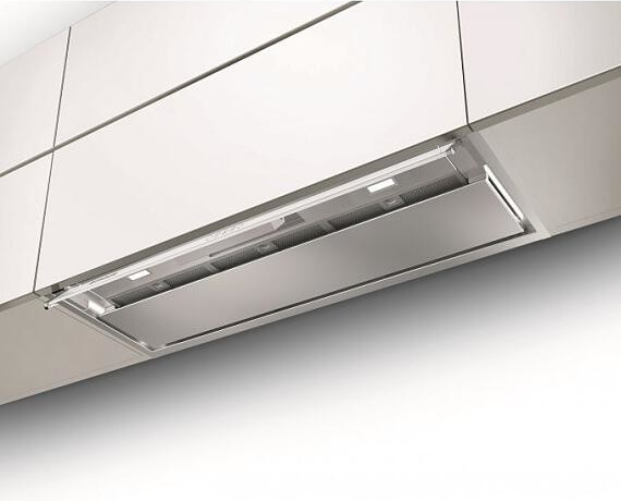 Faber IN-NOVA TOUCH X/WH A60 recenze