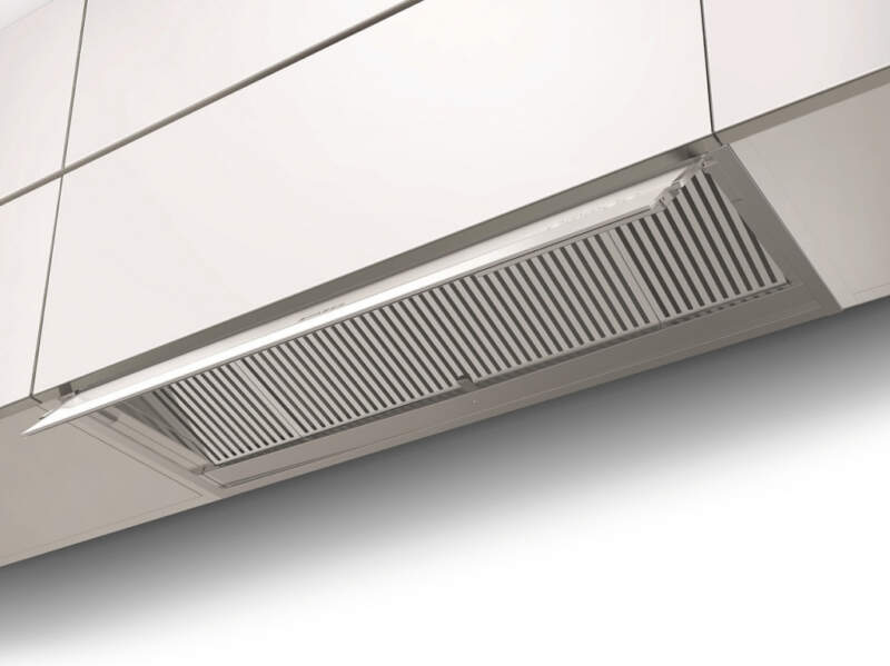 Faber IN-NOVA ZERO DRIP X/WH A120 recenze