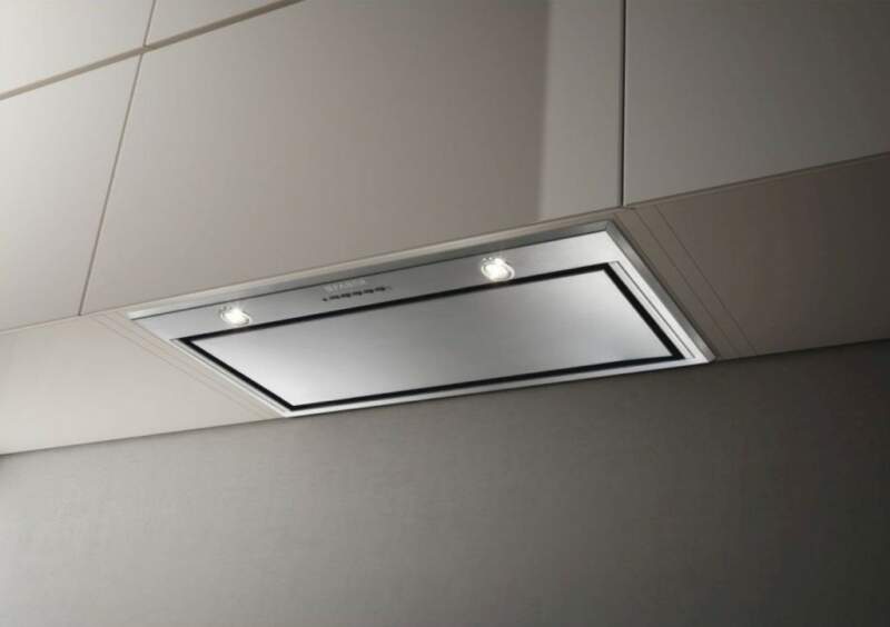 Faber INCA LUX 2.0 EV8 X A70 recenze