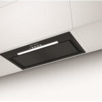 Faber INKA LUX 3.0 BK MATT A52 recenze