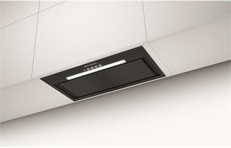 Faber INKA LUX 3.0 BK MATT A52 recenze