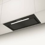 Faber INKA LUX 3.0 EVO BK MATT A52 recenze