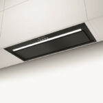 Faber INKA LUX 3.0 EVO BK MATT A70 recenze