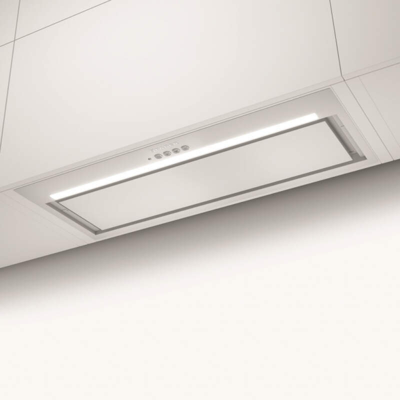 Faber INKA LUX 3.0 EVO WH MATT A70 recenze