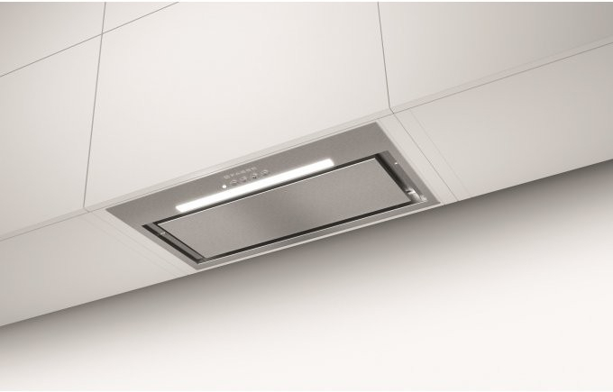 Faber INKA LUX 3.0 EVO X A52 recenze