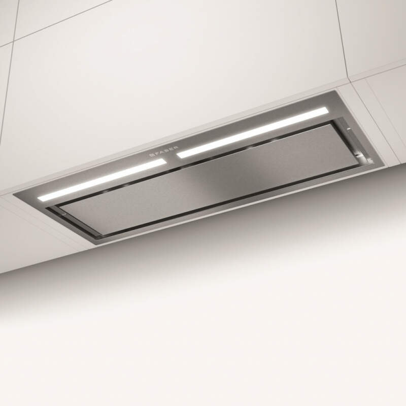 Faber INKA LUX 3.0 PREMIUM X A70 KL recenze