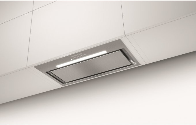 Faber INKA LUX 3.0 X A70 recenze