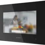 Faber K-AIR TOUCH KL A80 recenze