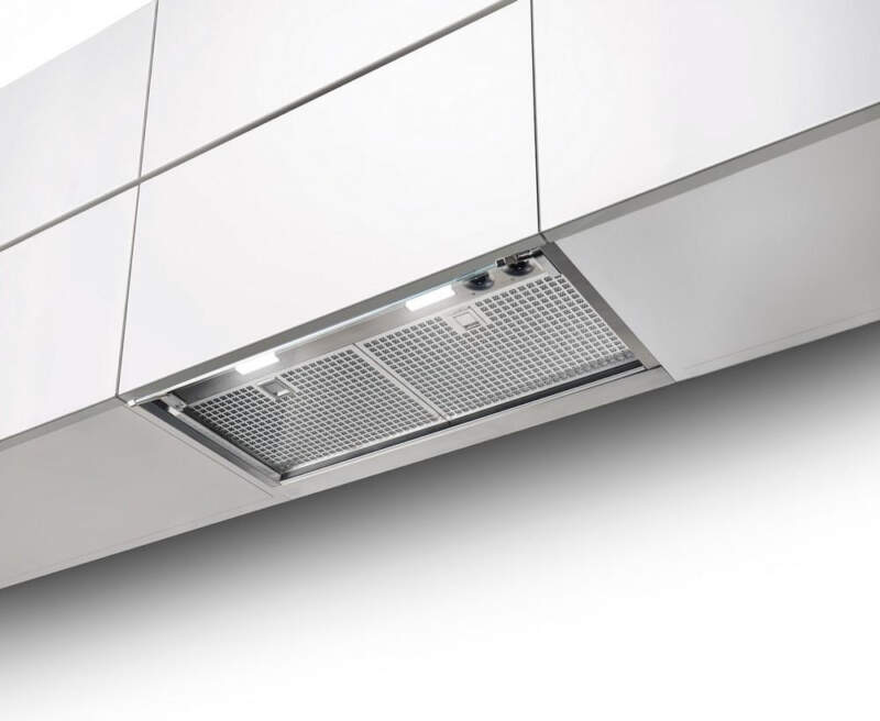 Faber Luca R 60 X recenze