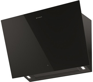 Faber PURE BLACK F80 recenze