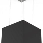 Faber SOFT CUBE NERO INGO F40 recenze