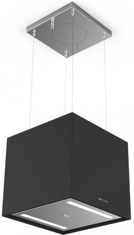 Faber SOFT CUBE NERO INGO F40 recenze