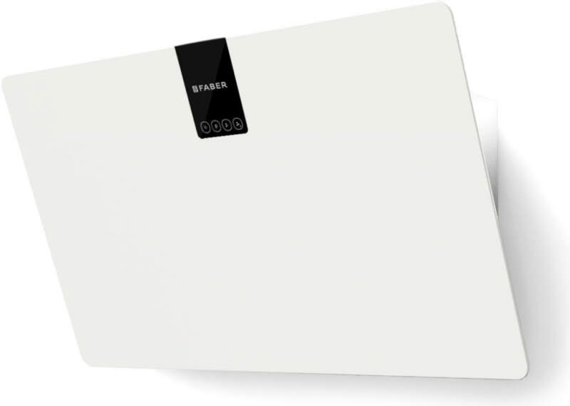 Faber SOFT EDGE BIANCO KOS A80 recenze