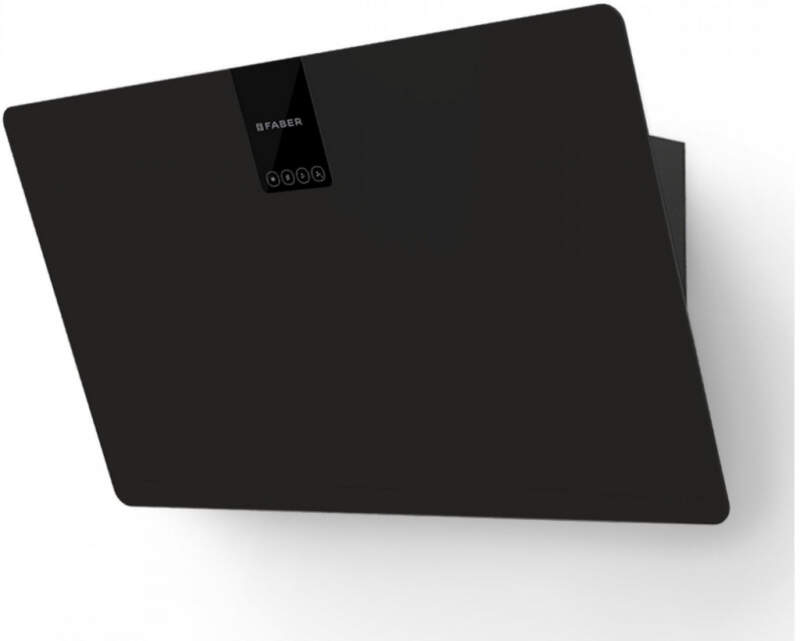 Faber SOFT EDGE NERO INGO A80 recenze