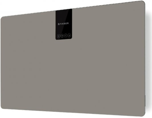 Faber SOFT SLIM GRIGIO LONDRA A80 recenze
