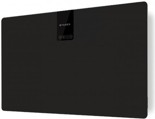 Faber SOFT SLIM NERO INGO A80 recenze