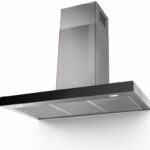 Faber STILO GLASS SMART X/BK A60 recenze