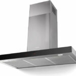 Faber STILO GLASS SMART X/BK A90 recenze