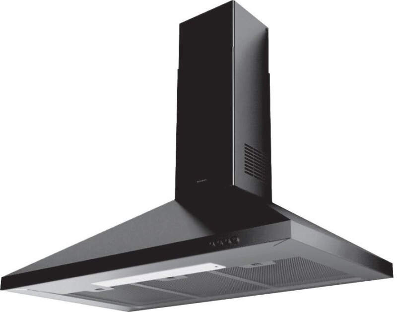 Faber STRIP SMART PB BK A90/3 recenze