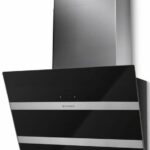 Faber Steelmax EV8 BK/X A55 recenze