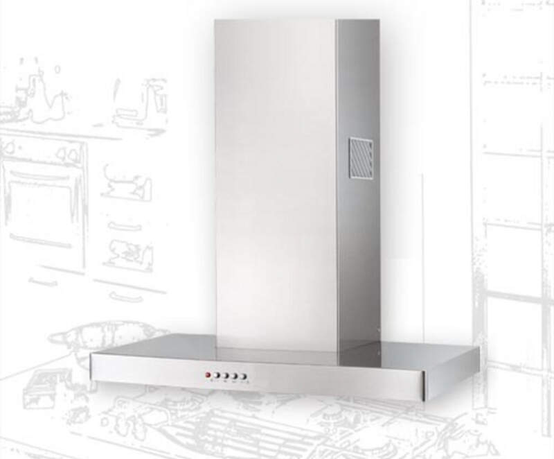 Faber Stilo SP EG8 X A60 recenze