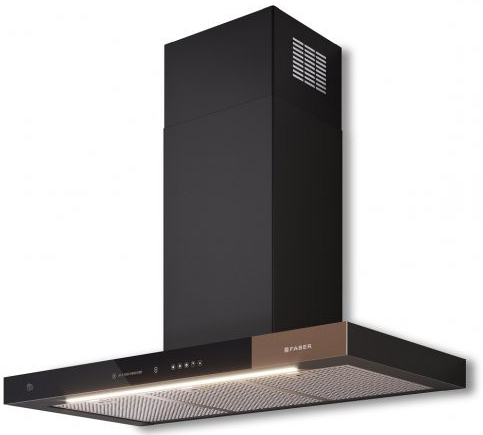 Faber T-AIR KL A90 recenze