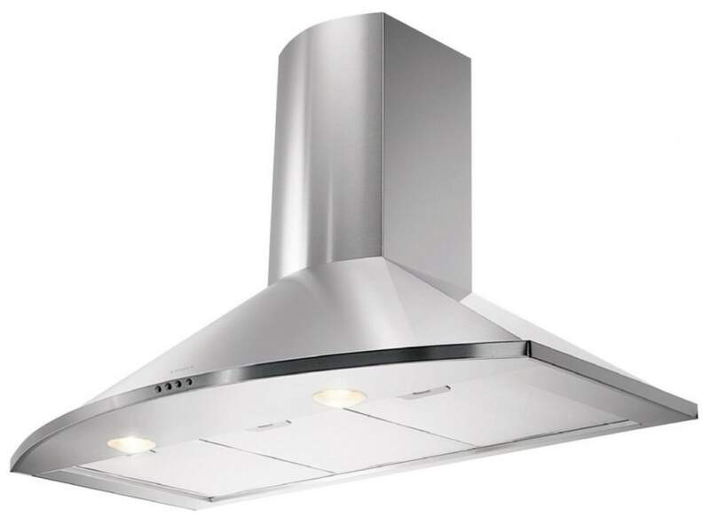 Faber TENDER EG8 X A60 recenze