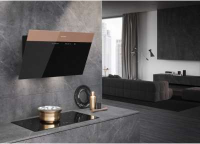 Faber V-AIR KL A80 recenze