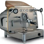 Faema E61 Jubilé A1 recenze