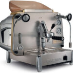 Faema E61 Legend S1 recenze