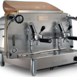 Faema E61 Legend S2 recenze