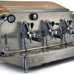 Faema E61 Legend S3 recenze