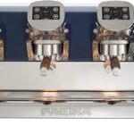 Faema E71 Touch A3 recenze