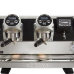 Faema E71E A2 recenze